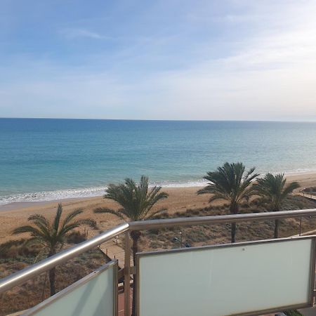 Surfing Peniscola Primera Linea De Playa מראה חיצוני תמונה