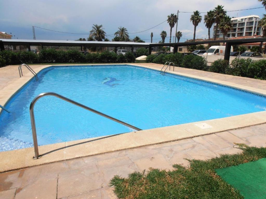 Surfing Peniscola Primera Linea De Playa מראה חיצוני תמונה